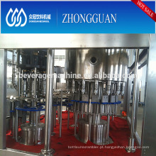 High Level Bottled Filling Potable Water Production Line